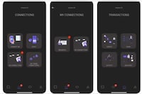 Art Market Authentication Apps