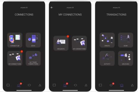 Art Market Authentication Apps