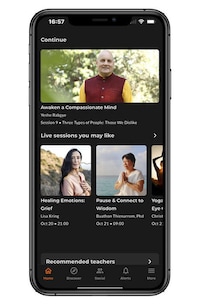 Culturally Inclusive Meditation Apps Image 2