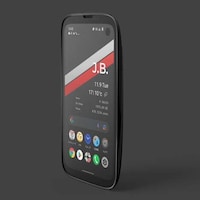 Innovative Compact Smartphones Image 2