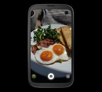 Innovative Compact Smartphones Image 5