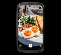 Innovative Compact Smartphones Image 6