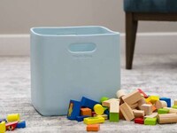 Sustainable Plant-Based Storage Bins Image 4