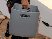 Sustainable Plant-Based Storage Bins Image 8