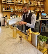 Hotel Cocktail Experiences Image 1