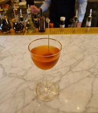 Hotel Cocktail Experiences Image 2
