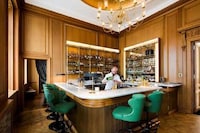 Hotel Cocktail Experiences Image 4