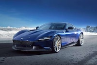 Speed-Focused Supercar Kits Image 3
