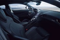 Speed-Focused Supercar Kits Image 4