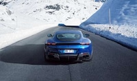 Speed-Focused Supercar Kits Image 8