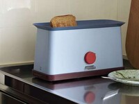 Modern Aesthetic Kitchen Appliances Image 1