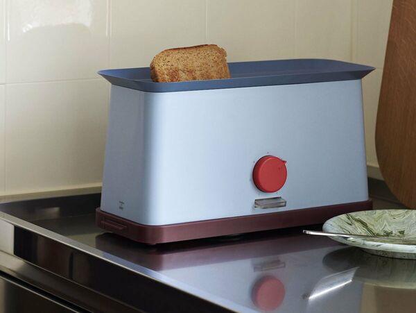 Modern Aesthetic Kitchen Appliances