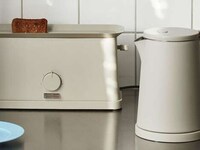Modern Aesthetic Kitchen Appliances Image 2