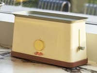 Modern Aesthetic Kitchen Appliances Image 3