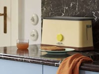 Modern Aesthetic Kitchen Appliances Image 4