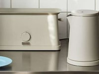 Modern Aesthetic Kitchen Appliances Image 5