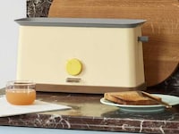 Modern Aesthetic Kitchen Appliances Image 6