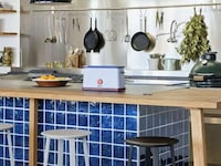 Modern Aesthetic Kitchen Appliances Image 8