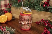 Pop-Up Holiday Bars Image 3
