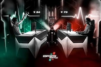 eSports Live-Stream Features Image 1