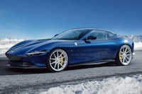 Aftermarket Upgraded Supercars Image 1