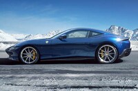 Aftermarket Upgraded Supercars Image 2