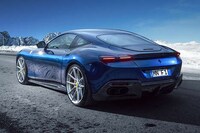 Aftermarket Upgraded Supercars Image 3