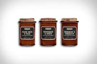 Richly Aromatic Candle Collections
