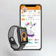 Senior-Focused Wearable Health Devices Image 1