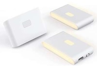 Connectable Motion-Detecting Nightlights Image 1