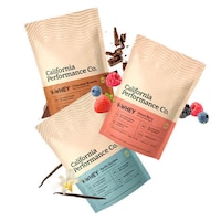 Animal-Free Whey Proteins Image 1