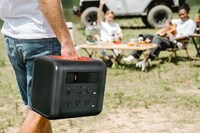 Off-Grid Camper Power Stations Image 2