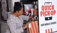 Efficient QSR Ordering Services Image 2