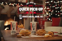 Efficient QSR Ordering Services Image 3