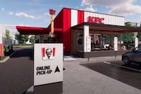 Efficient QSR Ordering Services Image 4