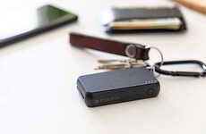 Pocket-Sized Smartphone Batteries