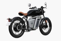 Retro Bobber-Style E-Bikes Image 2