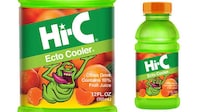 Revived 80s Cartoon Drinks Image 1