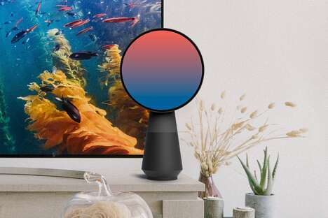 Sign Language Smart Assistants