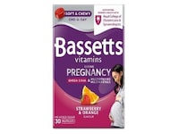 Sugar-Free Gummy Pregnancy Supplements Image 1