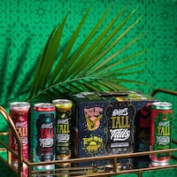 Cocktail-Inspired Seltzers Image 6