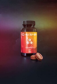 Gamer-Specific Health Supplements Image 2