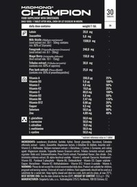 Gamer-Specific Health Supplements Image 3