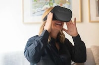 VR-Powered Therapeutic Treatments Image 1