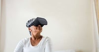 VR-Powered Therapeutic Treatments Image 4