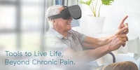 VR-Powered Therapeutic Treatments Image 5