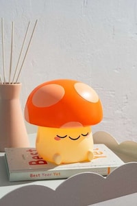 Adorable Cartoon Lamps Image 2