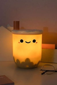 Adorable Cartoon Lamps Image 3
