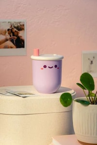 Adorable Cartoon Lamps Image 4