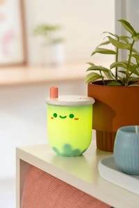 Adorable Cartoon Lamps Image 5